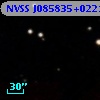 NVSS J085835+022156