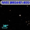 NVSS J085847+035411