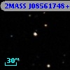 2MASS J08561748+0345507