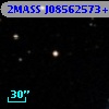 2MASS J08562573+0336021