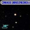 2MASS J08570203+0233295