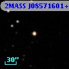 2MASS J08571601+0324424