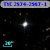 TYC 2874-2987-1