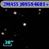 2MASS J08584601+0230098