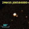 2MASS J08584880+0246120