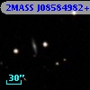 2MASS J08584982+0254504