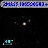2MASS J08590503+0320004