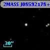 2MASS J08592178+0232081