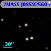 2MASS J08592560+0254318