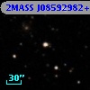 2MASS J08592982+0308081
