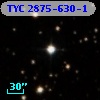TYC 2875-630-1