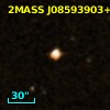 2MASS J08593903+0240597