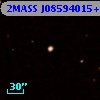 2MASS J08594015+0216252