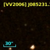 [VV2006] J085231.1+024332