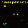 [VV2006] J085259.2+031320