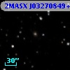 2MASX J03270849+4309235