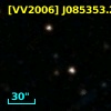 [VV2006] J085353.2+032854