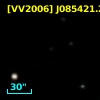 [VV2006] J085421.2+033749