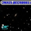 2MASX J03280801+4309522