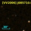 [VV2006] J085710.9+024328