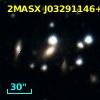 2MASX J03291146+4307441