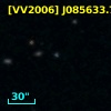 [VV2006] J085633.7+033447