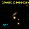 2MASX J08495026+0334246