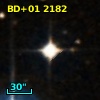 BD+01  2182