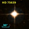 HD  75639