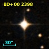 BD+00  2398
