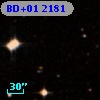 BD+01  2181