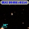 IRAS 08486+0114