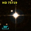 HD  75719