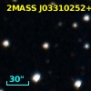 1RXH J033102.3+434757