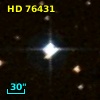 HD  76431