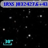 1RXS J032427.6+432817