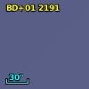 BD+01  2191