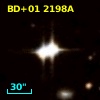 BD+01  2198A