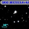 1RXS J032553.4+431444