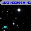 1RXS J032909.0+424052