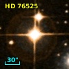 HD  76525