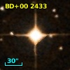 BD+00  2433