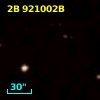 2B 921002B