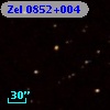 Zel 0852+004