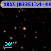 1RXS J033512.4+440552