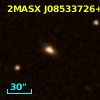2MASX J08533726+0143033