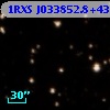 1RXS J033852.8+433640