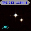 TYC  213-1194-1