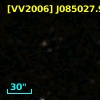 [VV2006] J085027.9+002255