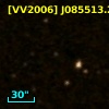[VV2006] J085513.2+001318
